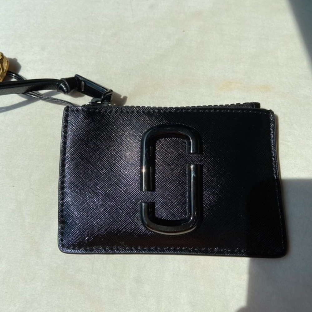 Marc Jacobs Snapshot Wallet